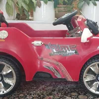 ماشین شارژی|اسباببازی بچه|نیریز, |دیوار