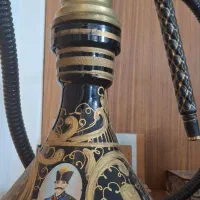 قلیان برنجی|کلکسیون و سرگرمی|مشهد, هنرستان|دیوار
