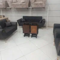 میز عسلی تاشومبل|مبلمان خانگی و میز عسلی|بیرجند, |دیوار