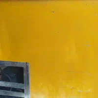 یخچال بستنی