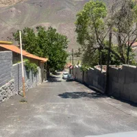 زمین قمصر دوبر۲۰۰مترسنددار۱/۴۰۰شمالی بر۱۰متر|فروش زمین و ملک کلنگی|قمصر, |دیوار