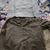 لباس کار و بادگیر