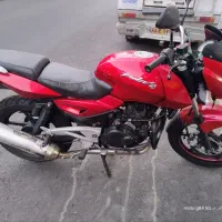 پالس 200cc مدل 89
