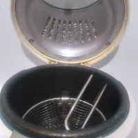 سرخ کن (با روغن)|ظروف پختوپز|تهران, یافت آباد جنوبی|دیوار