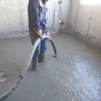 اجرای فوم بتن با دستگاه پیشرفته فوم بتن B1|مصالح و تجهیزات ساختمان|بیرجند, |دیوار