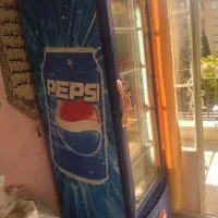 یخچال ایستاده