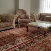 میز تلویزیون، مبل،میزعسلی،میز ناهارخوری،جلومبلی|مبلمان خانگی و میز عسلی|پل سفید, |دیوار