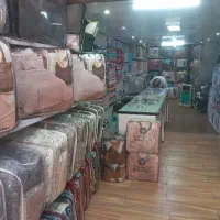 فروشنده آقا ، خانم