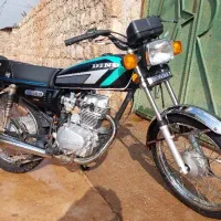 موتور دینو ۱۵۰ مزایده