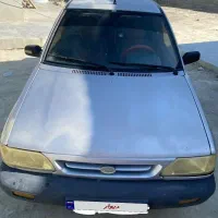 پراید صبا مدل ۱۳۸۹|خودرو سواری و وانت|پیر سهراب, |دیوار