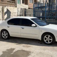 نیسان ماکسیما