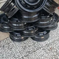 رینگ پراید پژو سمند تیبا ساینا کوئیک اطلس لاستیک