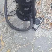 جاروبرقی سالم سالم|جاروبرقی، جارو شارژی، بخارشو|مشهد, خواجه ربیع|دیوار