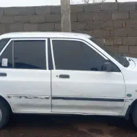 پراید ۸۷ دوگانه کارخونه|خودرو سواری و وانت|قائن, |دیوار