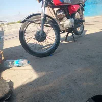 موتور مدل ۸۸