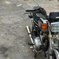 هندا هوندا 200 پرواز 1402|موتورسیکلت|تهران, جنت‌آباد مرکزی|دیوار