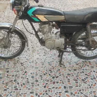 تیزتک مدل ۹۳