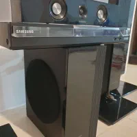 SAMSUNG مدل HT-D455K|سیستم صوتی خانگی|تبریز, |دیوار