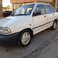 پراید91 کارمندی فولsx|خودرو سواری و وانت|مهاباد (آذربایجان غربی), |دیوار