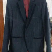 کت مردانه