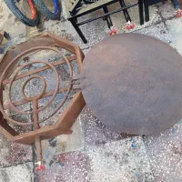 تنور گازی و چای ساز|اجاق گاز و لوازم برقی پخت‌وپز|رامهرمز, |دیوار