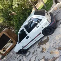 پراید هاچبک