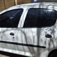 پژو 206 تیپ ۵، مدل ۱۳۹۷ معاوضه با ۲۰۷|خودرو سواری و وانت|مشهد, آزادشهر|دیوار
