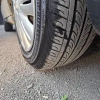 سمند|خودرو سواری و وانت|رشت, کوی امام رضا|دیوار