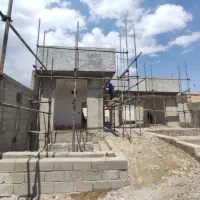 داربست فلزی مختاری