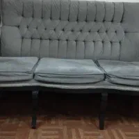 مبل هفت نفره
