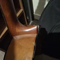 گیتار یاماها C40 اصل اندونزی|گیتار، بیس، امپلیفایر|تهران, پرستار|دیوار