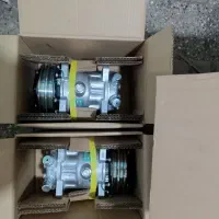 کمپرسور کولر خودرو  سواری ‌کامیپن.‌راهسازی