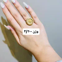 فروش ورساچ و انواع طلا