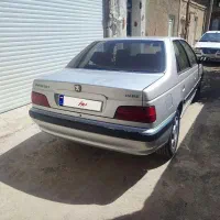 پژو پارس tu5 درحد بدون رنگ 99|خودرو سواری و وانت|تبریز, |دیوار