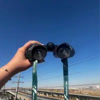 دوربین دوچشمی بایکیش مدل 8X30M|دوربین عکاسی و فیلمبرداری|مشهد, ارمغان|دیوار