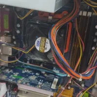 کامپیوتر رم ۸ گرافیک۲|رایانه رومیزی|شوش, |دیوار