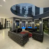 ویلا استخردار مارگاریتا|اجارهٔ کوتاهمدت ویلا و باغ|بندر انزلی, معلم|دیوار