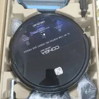 جارو روباتیک