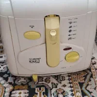 سرخ کن خانگی