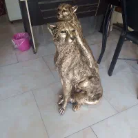 مجسمه عتیقه