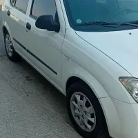 تیبا۲مدل۴۰۱