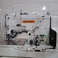 چرخ مادگی و دکمه نو