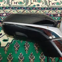 آینه بغل لکسوس NX200