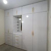 کمد دیواری|جاکفشی، کمد، دراور|قدس, شهر‌قدس|دیوار