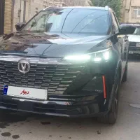 چانگان وارداتی CS55 2025