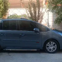 ماشین c4|خودرو سواری و وانت|تهران, ارم|دیوار