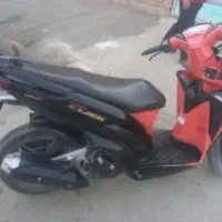 هوندا کلیک ۱۵۰|موتورسیکلت|گتوند, |دیوار