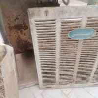کولر آبی   6 ه ز ا ر|کولر آبی|قم, سنگ بند|دیوار