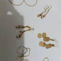 200بالای تابلو|جواهرات|دهدشت, |دیوار