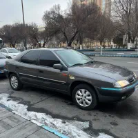 زانتیا ۸۴ لوکس